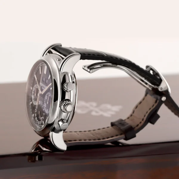 Patek Philippe Grand Complications Split Seconds Chrono Perpetual Calendar