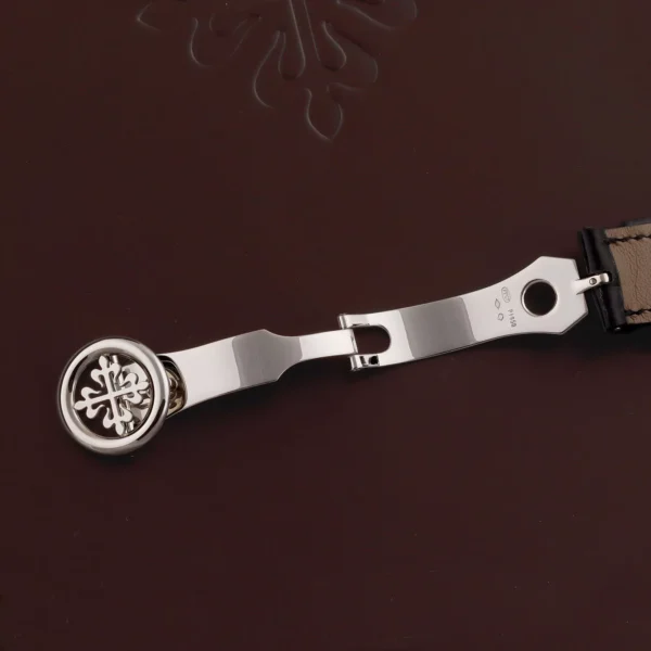 Patek Philippe Grand Complications Split Seconds Chrono Perpetual Calendar