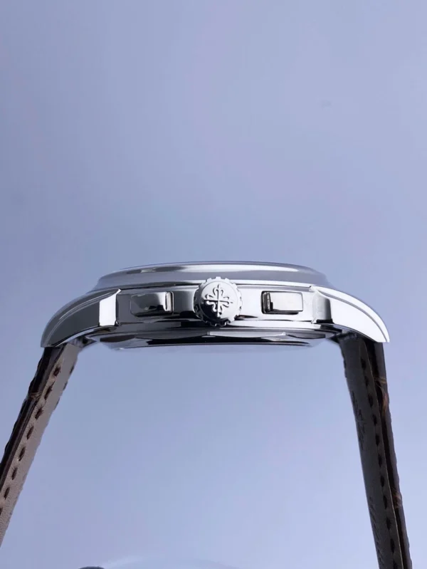 Patek Philippe Grand Complications 5270P Salmon Dial Mens Watch