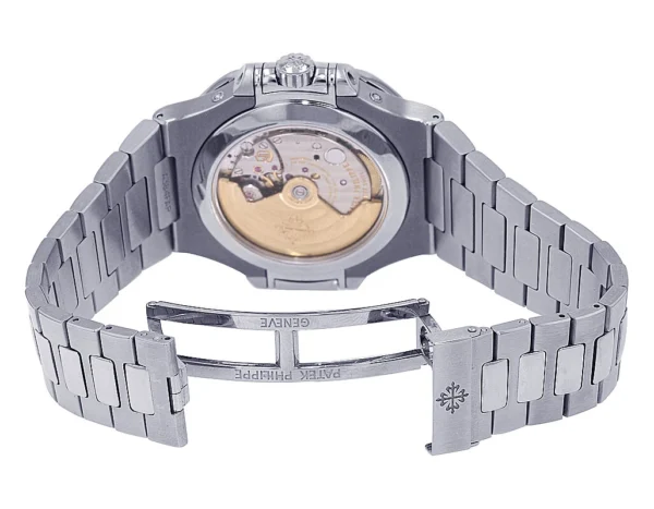 Patek Philippe Nautilus 5726 40MM S.Steel
