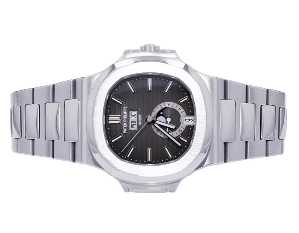 Patek Philippe Nautilus 5726 40MM S.Steel