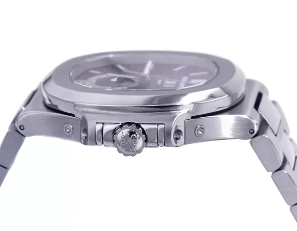 Patek Philippe Nautilus 5726 40MM S.Steel