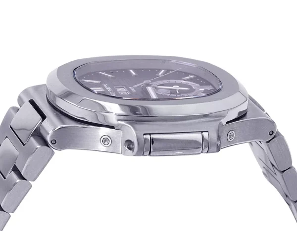 Patek Philippe Nautilus 5726 40MM S.Steel