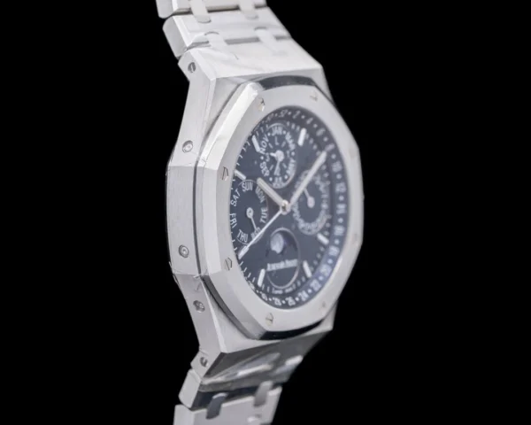 Audemars Piguet 26574ST.OO.1220ST.02 Royal Oak 26574ST Perpetual Calendar