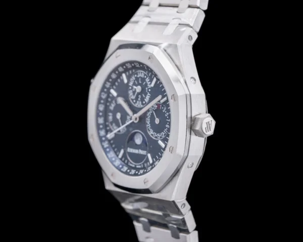 Audemars Piguet 26574ST.OO.1220ST.02 Royal Oak 26574ST Perpetual Calendar