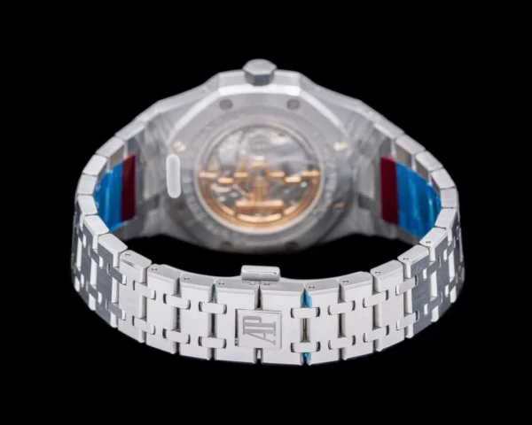 Audemars Piguet 26574ST.OO.1220ST.02 Royal Oak 26574ST Perpetual Calendar