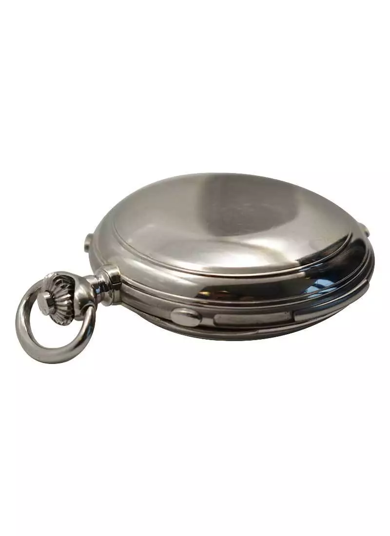 AUDEMARS PIGUET - Grand Comp Pocket Watch