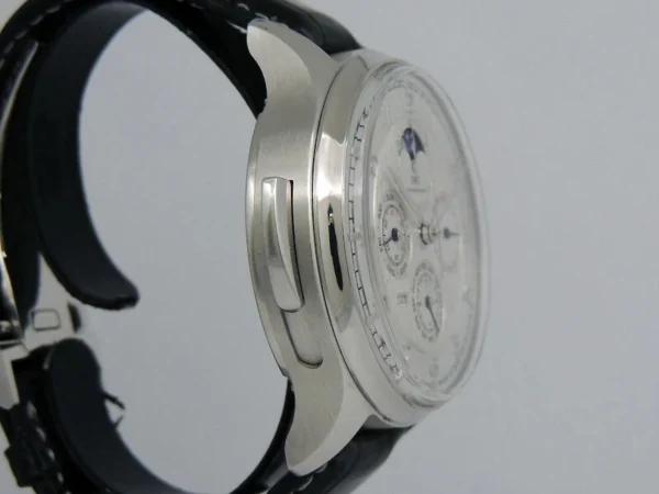 IWC Portuguese Grande Complication Platinum IW377401 Minute Repeater $283K LN