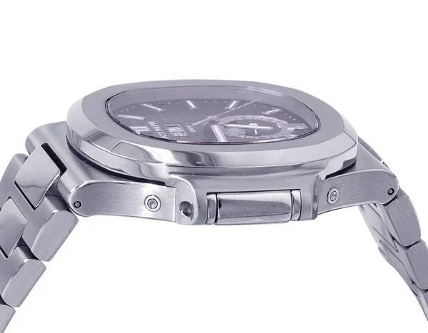 Patek Philippe Nautilus 5726 40MM S.Steel