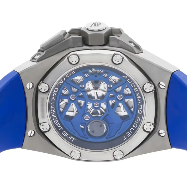 Audemars Piguet Royal Oak Concept Flying Tourbillon GMT 26589IO.OO.D030CA.01