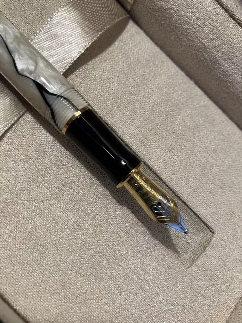 Parker Fountain Pen Duofold