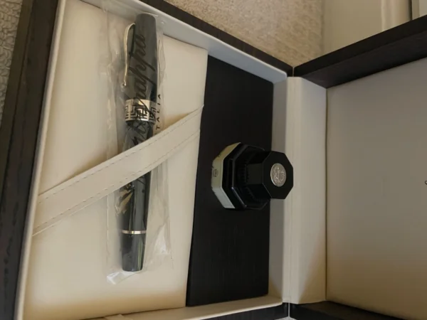 montegrappa fountain pen