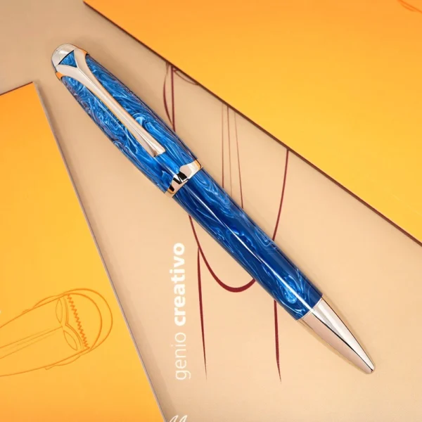 Montegrappa Tributo Da Amedeo Modigliani Limited Edition Fountain Pen