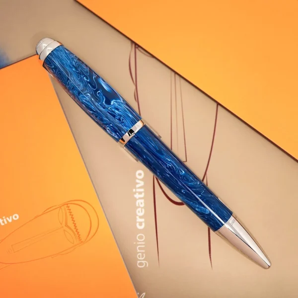 Montegrappa Tributo Da Amedeo Modigliani Limited Edition Fountain Pen