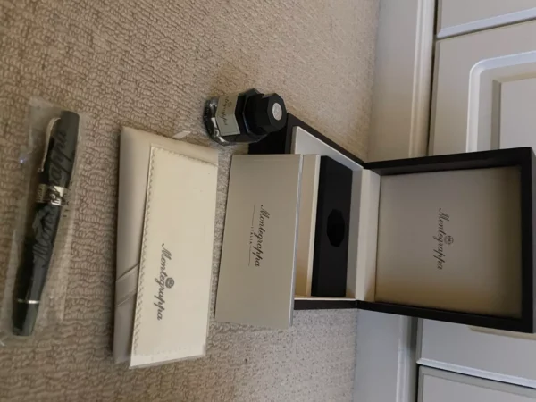 montegrappa fountain pen