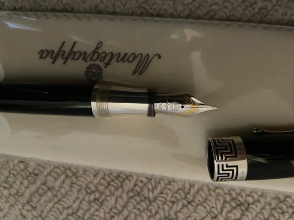 montegrappa fountain pen