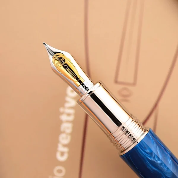 Montegrappa Tributo Da Amedeo Modigliani Limited Edition Fountain Pen