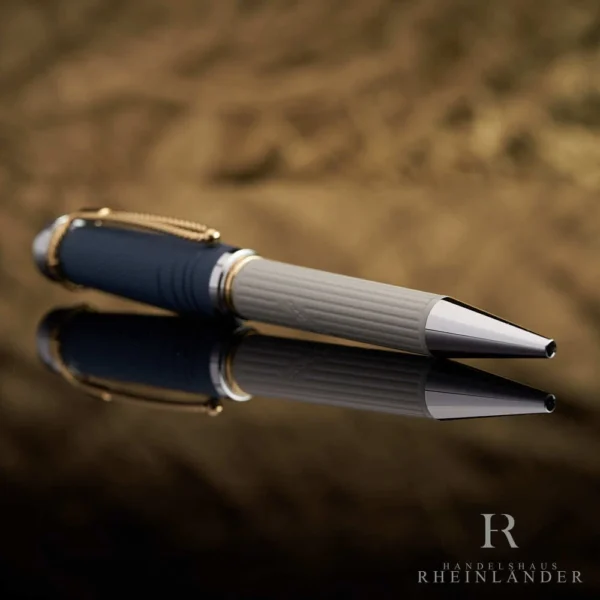 Montblanc Writers Edition Homage to Jane Austen Ballpoint Pen ID 130674-