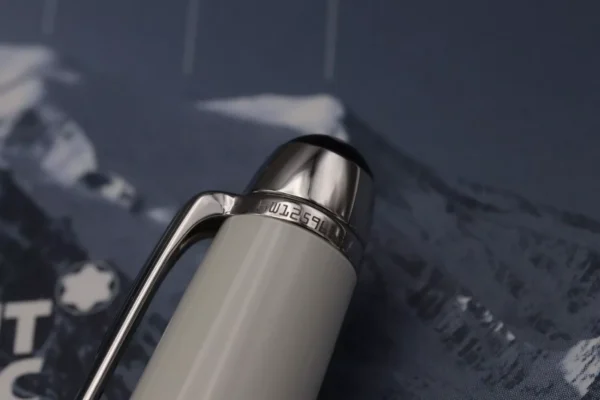 Montblanc Meisterstuck Classique Tribute Solitaire Ballpoint Pen