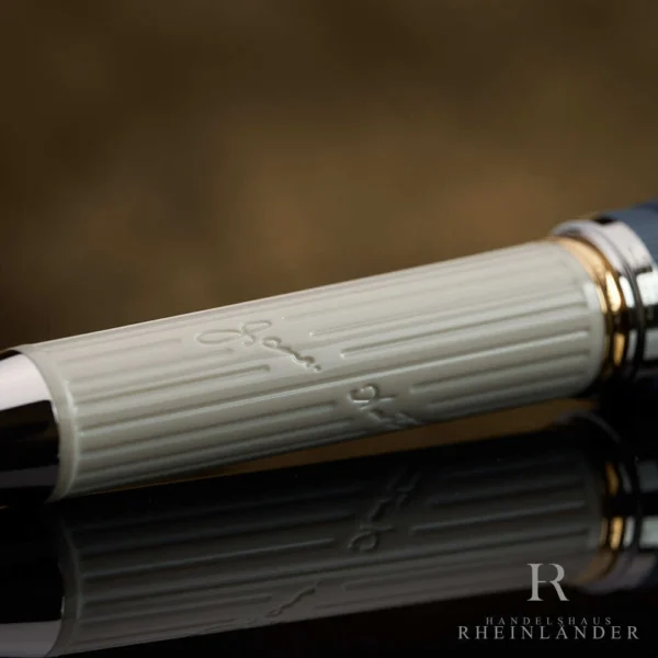 Montblanc Writers Edition Homage to Jane Austen Ballpoint Pen ID 130674-
