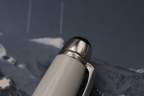 Montblanc Meisterstuck Classique Tribute Solitaire Ballpoint Pen