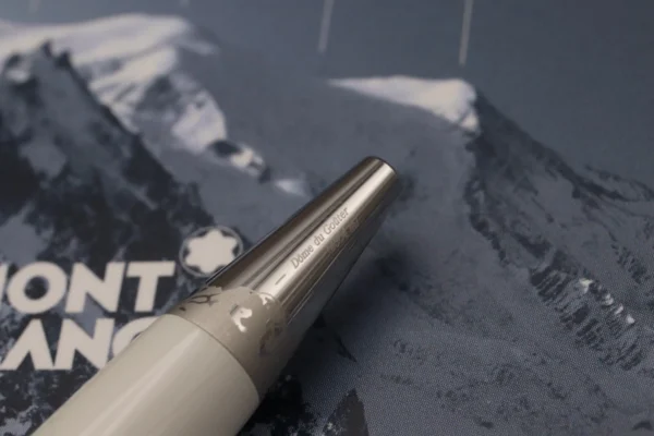 Montblanc Meisterstuck Classique Tribute Solitaire Ballpoint Pen