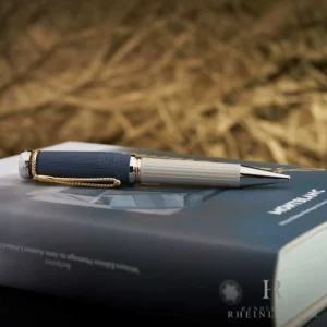 Montblanc Writers Edition Homage to Jane Austen Ballpoint Pen ID 130674-
