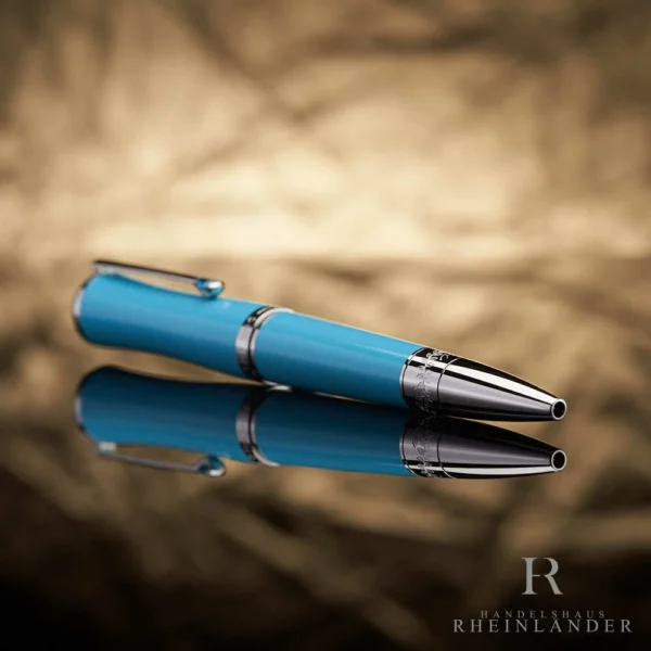 Montblanc Muses Line Maria Callas Special Edition Ballpoint Pen