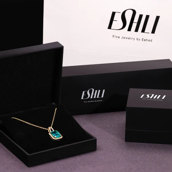 16.36 Carat Natural Loose Emerald, Green, Cushion AGL Certified Handmade Jewelry