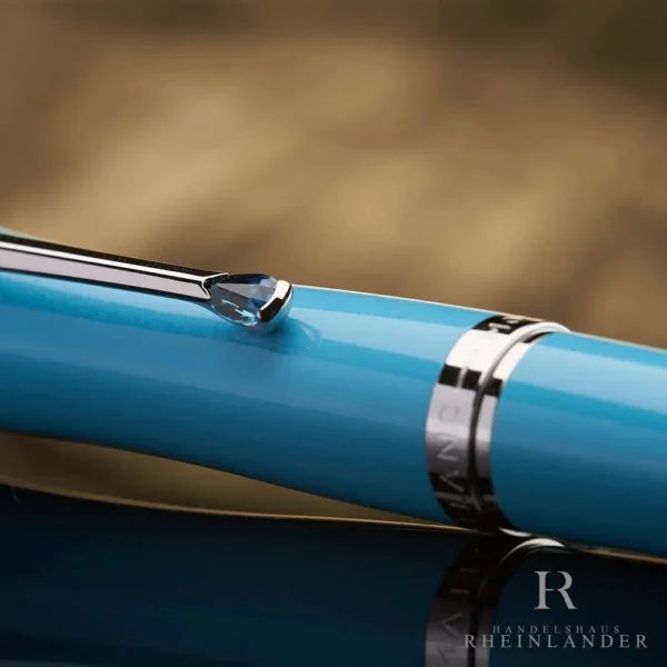 Montblanc Muses Line Maria Callas Special Edition Ballpoint Pen