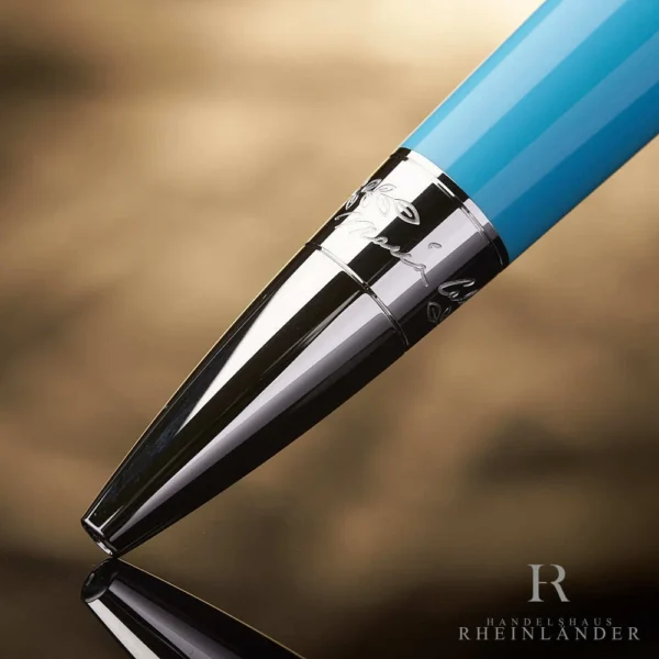 Montblanc Muses Line Maria Callas Special Edition Ballpoint Pen