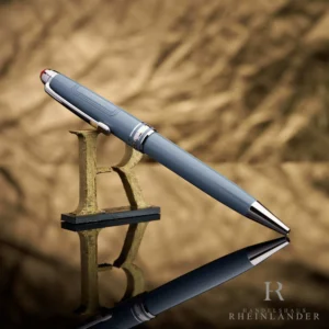 Montblanc Masterpiece Olympic Chamonix 1924 Classique Ballpoint Pen