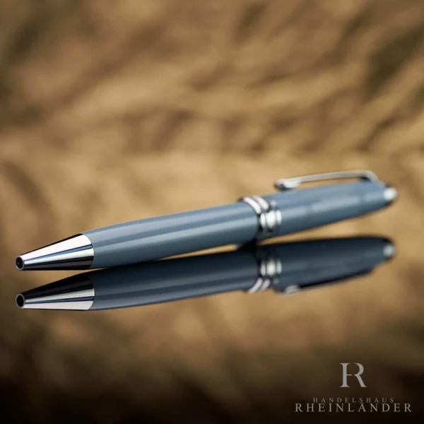 Montblanc Masterpiece Olympic Chamonix 1924 Classique Ballpoint Pen