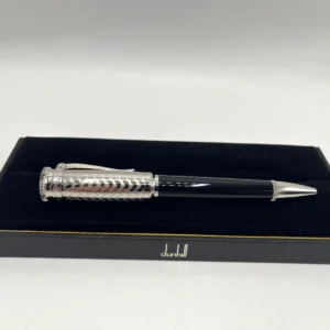 DUNHILL Sentryman Racing Ballpoint Pen in box