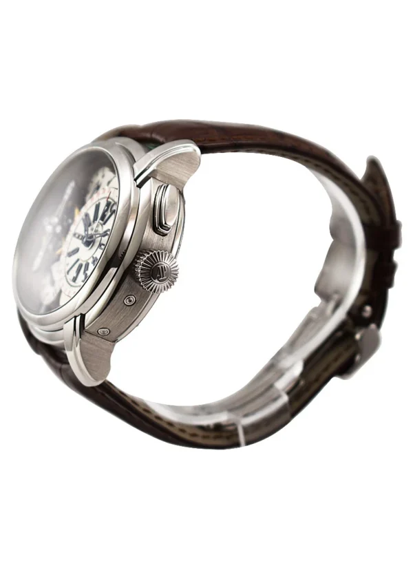 AUDEMARS PIGUET - Millenary Tradition Excellence Cabinet 5 in Platinum