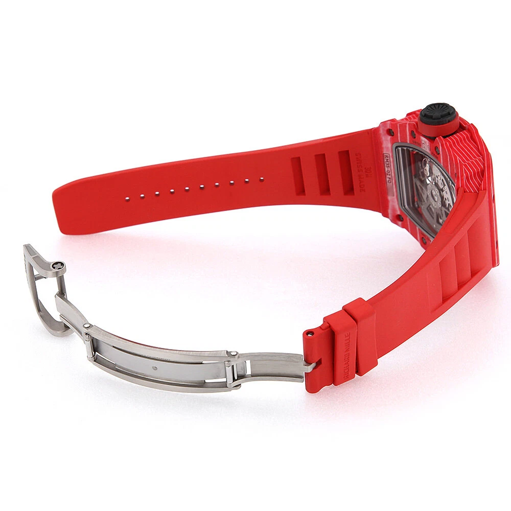 RICHARD MILLE Automatic Rafael Nadal RM35-02