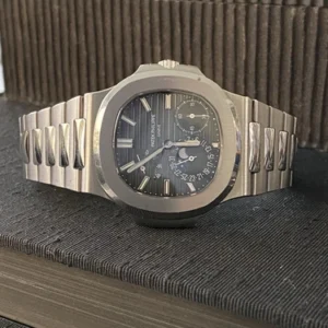 Patek Philippe Nautilus Moonphase 40mm 5712/1A *DISCONTINUED*