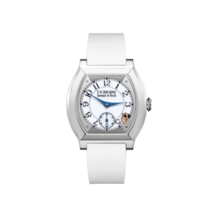 F.P. Journe Élégante 40 Ref. ELT Titanium Luminescent White Dial (2024)