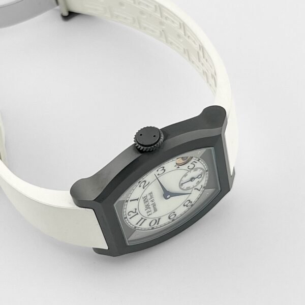 F.P. Journe Élégante 40 Ref. ELT Titanium Luminescent White Dial (2024)