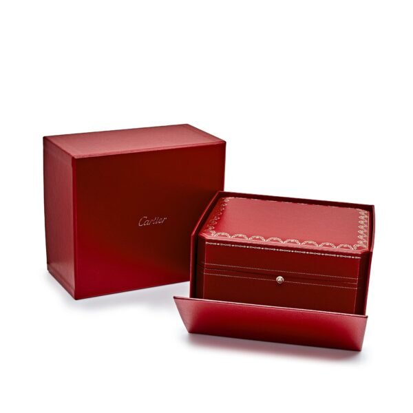 Panthère de Cartier Small WJPN0067 'Ladies' Yellow Gold Quartz (2024)
