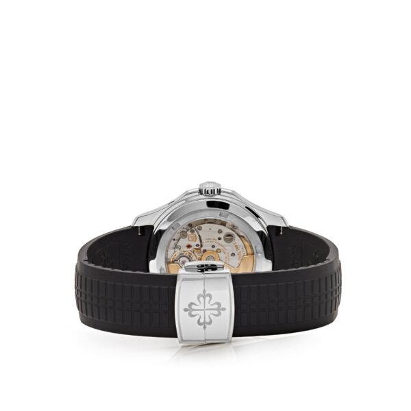 Patek Philippe Aquanaut 5164A-001 'Travel Time' Stainless Steel (2023)