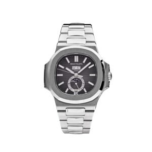 Patek Philippe Nautilus 5726/1A-001 Annual Calendar Moon Phases Stainless Steel (2017)