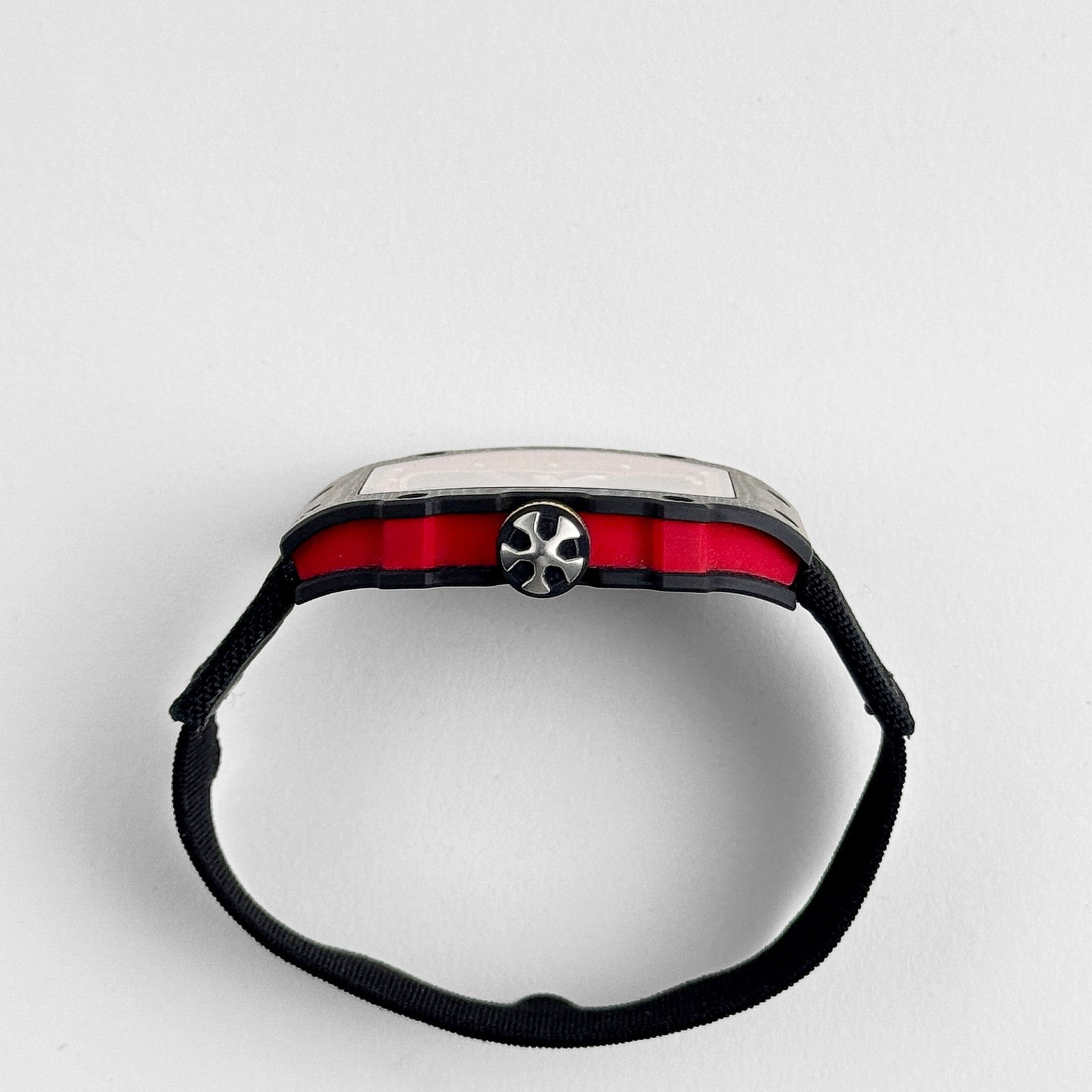 Richard Mille RM 67-02 'Alexander Zverev' Carbon TPT (2022)