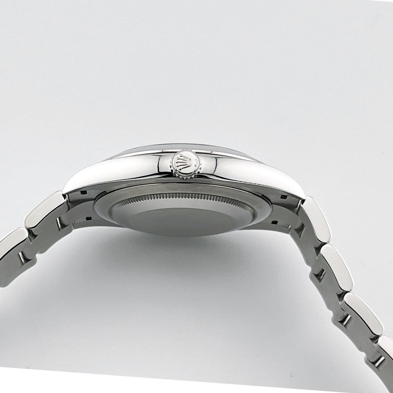 Rolex Datejust 41 126300 Stainless Steel Blue Dial Oyster