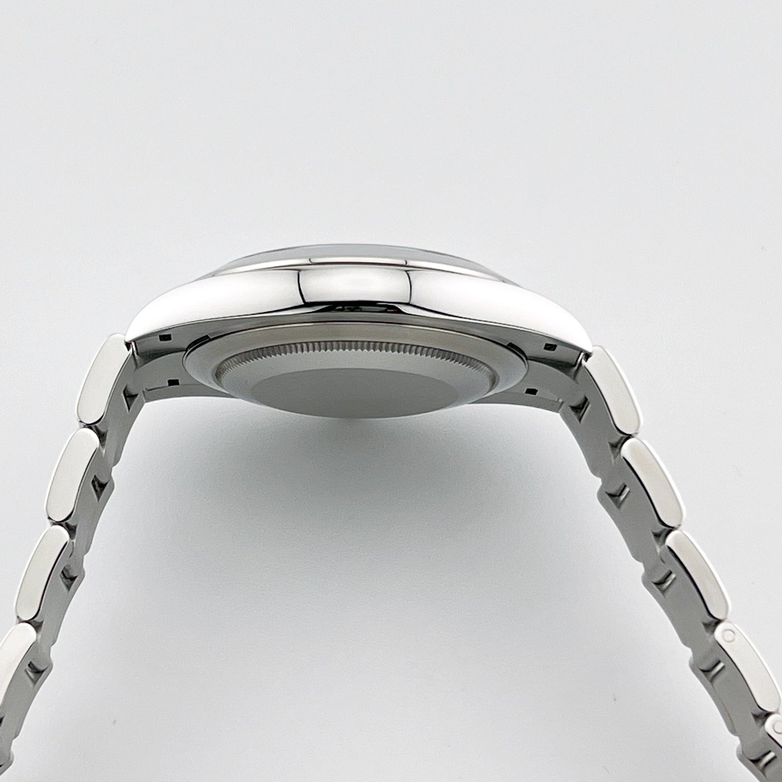 Rolex Datejust 41 126300 Stainless Steel Blue Dial Oyster