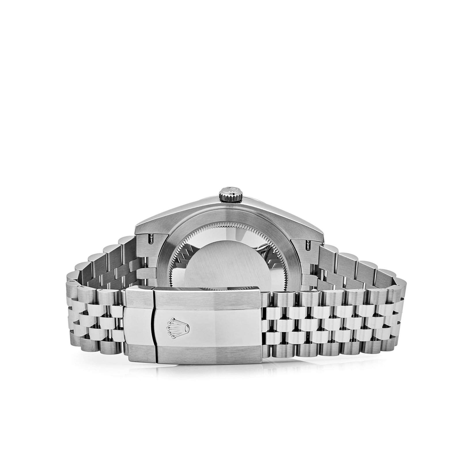 Rolex Datejust 41 126334 Stainless Steel Silver Dial Jubilee (2023)