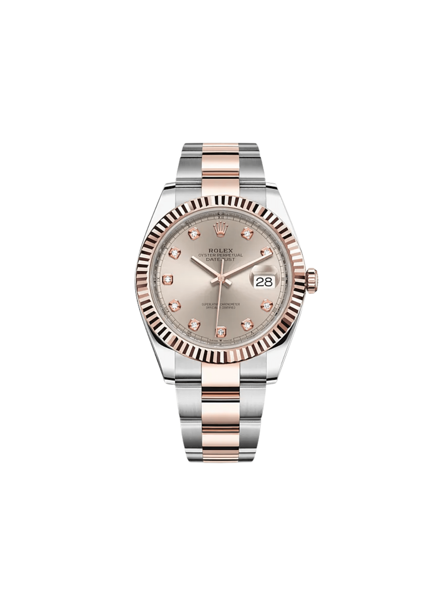rolex-datejust-41-rose-gold-steel-sundust-diamond-dial-126331-rolex-40267996496116
