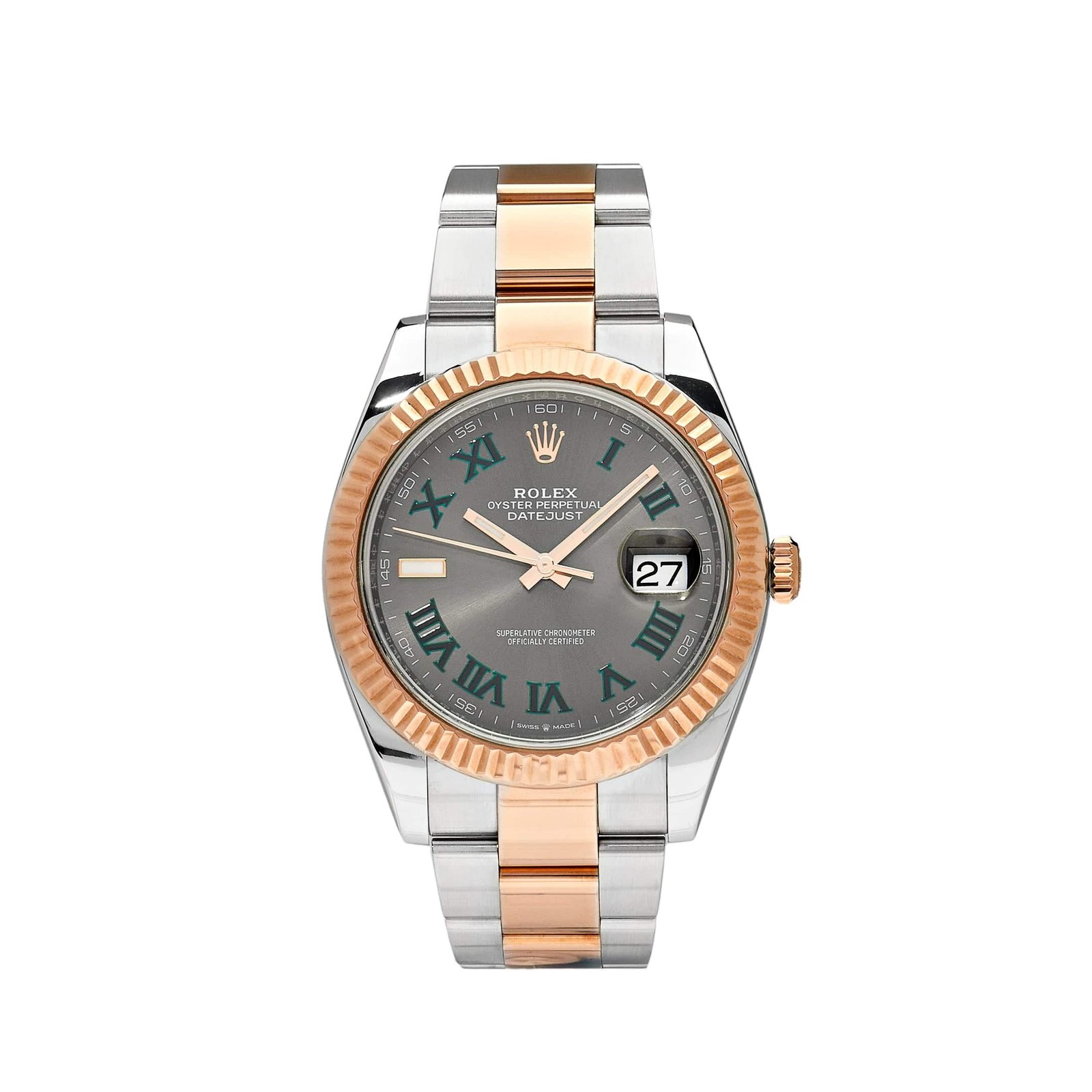 rolex-datejust-41-rose-gold-steel-wimbledon-dial-126331-rolex-40267996594420
