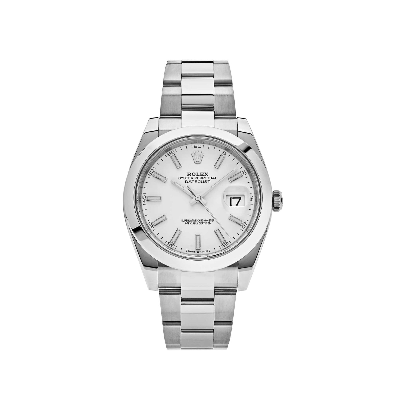 rolex-datejust-41-stainless-steel-white-dial-oyster-126300-rolex-40268293636340