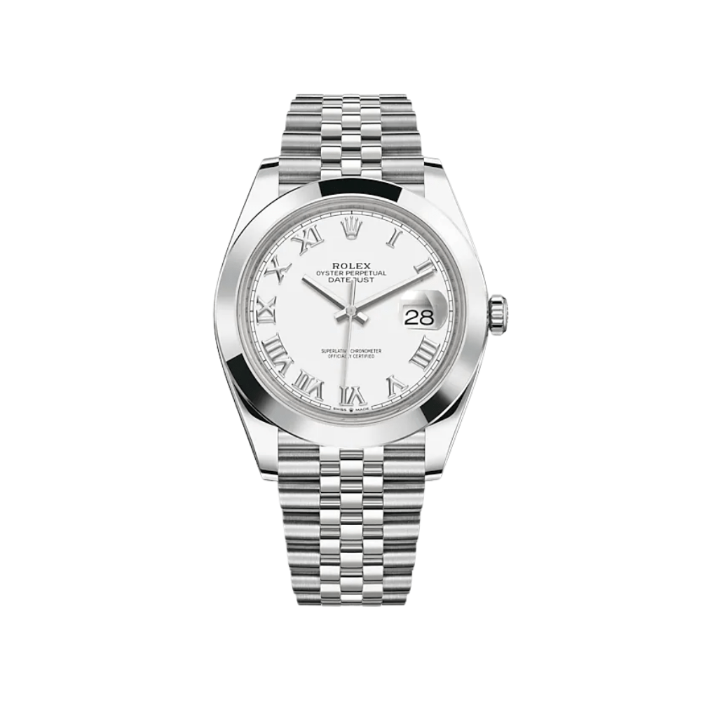 rolex-datejust-41-stainless-steel-white-roman-dial-jubilee-126300-rolex-40268327190772